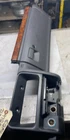 1997 Jeep Grand Cherokee Setup Woodgrain Dark Gray Agat Oem Used. Price: $74.99.