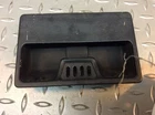 84-89 Porsche 964 933 Carrera Metal Ashtray Insert 9115210100 Used. Price: $65.00.