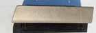 Gray 90-02 Mercedes R129 SL500 300SL Center Console Dash Glove Box Compartment Used. Price: $99.99.