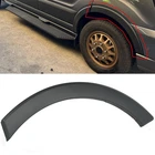 Front Wheel Arch Molding Flare Ford Transit 150/250/350/350HD 2015-2024 2022 New. Price: $21.50.