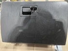 2001-2007 Ford Escape Compartment Assembly Oem Black W/key Used. Price: $26.77.