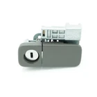 2007 2011 Honda Cr-v Glove Box Latch Handle Gray 77540-SWA-A01ZA Crv 3793 Used. Price: $41.24.