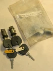 **bmw E21 E23 E24 E28 E30 318I 325I M3 Glove Box Lock Cylinder Repair Kit New. Price: $99.99.