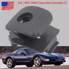 Glove Box Latch Handle 10328822 For 1997-2004 Chevrolet Corvette C5 New. Price: $12.99.