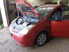 Prius 2008 Glove Box 2108248 Used. Price: $100.00.