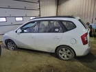 Rondo 2008 Glove Box 2116281 Used. Price: $100.00.