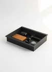 Nissan Pathfinder Center Console Organizer (2022-2026) Minimalist Tray Insert New. Price: $49.99.
