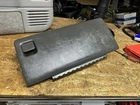 99-06 Oem Chevy Silverado Tahoe Gmc Sierra Glove Box Dark Gray Used. Price: $74.99.