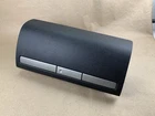 07-13 Oem Chevrolet Silverado Gmc Sierra Upper Glove Box Cubby Compartment Used. Price: $55.19.