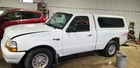 Ranger 1999 Glove Box 2133015 Used. Price: $95.00.