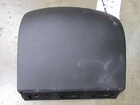 Ferrari F430, Glove Box Assembly, Black, Slightly Damaged, Used, P/n 67795100. Price: $300.00.