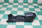 12-15 Tacoma Black Floor Center Console Storage Compartment Armrest Shifter Trim Used. Price: $231.79.
