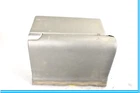 07-12 Mercedes R230 SL550 Storage Compartment Rear Right Side 201A Oem Used. Price: $42.00.