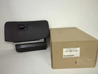 New Oem Genuine Ford Glove Box Door 2005-2011 Lincoln Town Car Black With Handle. Price: $85.00.