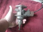Vintage Brass Holley Bros. Brothers Carburetor Used. Price: $75.00.