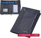 High Road Car Glove Box Organizer, Registration And Insurance Document Holder New. Price: $29.77.