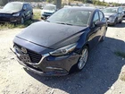 Mazda 3 2017 Glove Box 10015169 Used. Price: $84.02.