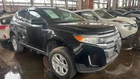 2011-2014 Ford Edge 3.5L Front Glove Box Used. Price: $90.01.
