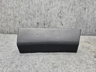 Front Leather Dash Glove Box Storage Compartment Mercedes W220 S55 S65 S600 Oem Used. Price: $110.00.