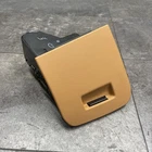 Oem 2019 - 2023 Bmw G20 330I M340 Front Left Dash Storage Compartment Box Cognac Used. Price: $88.00.