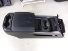 2020 Dodge RAM15NEW Center Console Black Leather Lid Oem Used. Price: $299.95.
