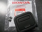 Genuine Honda Pilot Rear Cargo Floor Lid Lock Handle 84529-SZA-A10ZB New. Price: $78.45.