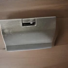 2004-2007 Nissan Titan Pickup Truck Glove Box Gray Good Latch Oem Scuffs T11 Used. Price: $66.45.