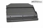 2006-2010 Hummer H3 Dashboard Storage Compartment Glove Box Panel Oem Used. Price: $27.64.