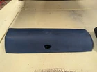 1968 1969 Mopar B-body Blue Glove Box Lid Door Used Oem. Price: $125.00.