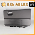 Porsche Panamera 970 Dashboard Glove Box Storage Compartment W/ Knee Airbag Oem Used. Price: $136.23.