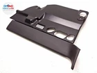 2016-20 Bentley Bentayga Right Dash Trim Kick Panel Lamp Lower Cover Ebony 636 Used. Price: $75.35.