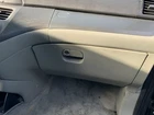 Odyssey 2007 Glove Box 1443552 No Key Included Used. Price: $120.00.