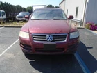 Touareg 2006 Glove Box 1192632 Used. Price: $62.50.