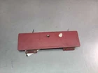 1973-79 Ford Ranger 1978-79 Bronco Glovebox Door W/ Woodgrain Trim Oem Used. Price: $99.95.