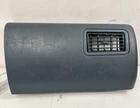 1995 - 1997 Chevrolet Pickup S10 S15 Glove Box Door Blue 15648046 Used. Price: $49.87.