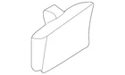 Genuine Nissan Glove Box Latch 68630-3S510 New. Price: $50.19.