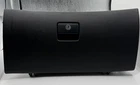 2003 Lexus ES300 Glove Box Black Trim With Lock Oem Used. Price: $47.99.