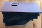 11-16 Bmw F10 Front Right Dash Board Glove Box Assembly Black 51169166683 Used. Price: $60.00.