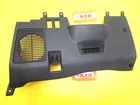 Dash Lower Speaker Cover Trim Switch Column Vent For 90-93 Toyota Celica St Gt Used. Price: $124.89.