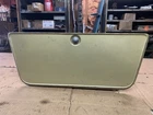 1967-72 Chevy Chevrolet Gmc Glove Box Lid Oem Door With Hinge Used. Price: $37.50.