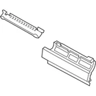 Genuine Ford 2019-2021 Expedition Door JL1Z-7806010-BB New. Price: $625.31.