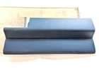 Mercedes W124 Glove Box Compartment Door Blue Genuine Nos 1246800098 New. Price: $250.00.