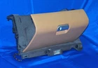 2005-2011 Porsche 987 997 Boxster 911 Glove Storage Compartment Oem Beige Used. Price: $53.95.