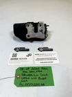 Oem 2003-2009 Dodge Ram Power Door Lock Actuator Driver Side / Lh 55372851AB Used. Price: $47.59.