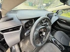 2020-2025 Toyota Corolla Dash Panel Black Used. Price: $300.00.