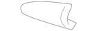 Genuine Honda Oem Left Glove Box Knob Black 77545-SNA-A01ZC New. Price: $33.31.