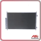 Ac Condenser For 2016 2017 2018 2019 2020 2021 2022 Honda Hr-v L4 1.8L HO3030162 New. Price: $69.99.