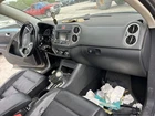 Tiguan 2011 Glove Box 592093 Used. Price: $117.89.