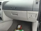 2007 Dodge Caliber Passenger Glove Box Door Storage Compartment WJ0C7 Used. Price: $105.00.
