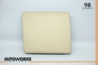 03-05 Land Range Rover L322 Dashboard Glove Box Compartment Storage Oem Used. Price: $131.50.